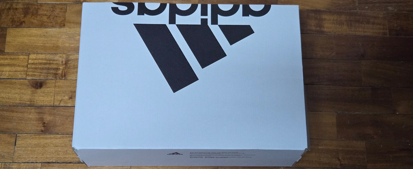 [WTS/LFB] Adidas X_PLRBOOST Cloud White (9 US)