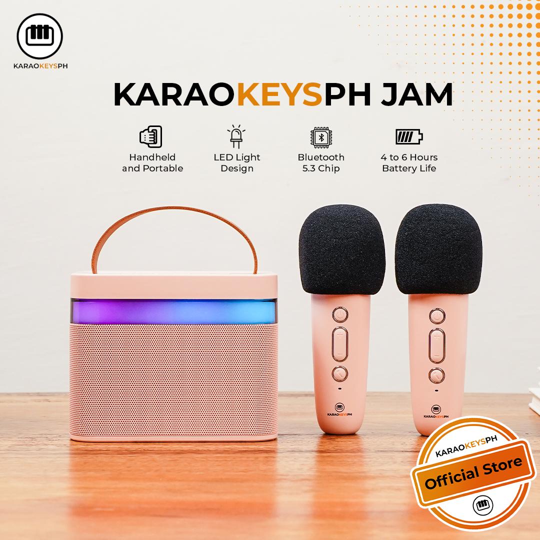 [WTS/LFB] KaraoKeysPH Jam