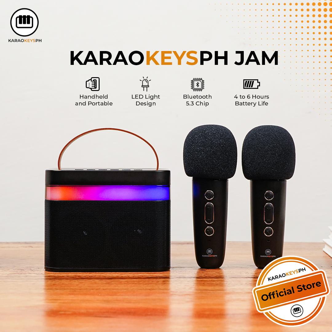 [WTS/LFB] KaraoKeysPH Jam