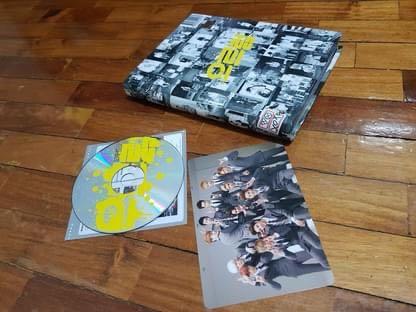 [WTS/LFB] Exo XOXO Repackaged Kiss Version Kpop Album (Rush Sale) PHP 700