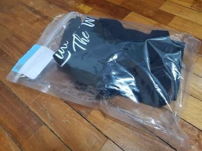 [WTS/LFB] Official Kard Signed Ride On The Wind Eco Bag (Rush Sale) PHP 5,000