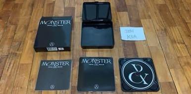 [WTS/LFB] Monster Irene & Seulgi (Top Note Version) Kpop Album (Rush Sale) PB+CD Only *UNSEALED*