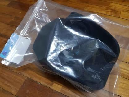 [WTS/LFB] Official Kard Signed Ride On The Wind Cap (Rush Sale) PHP 5,000